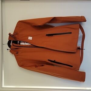 Topo Designs Global Rain Jacket